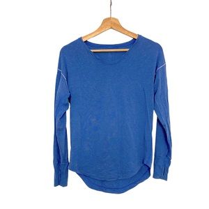Lululemon long sleeve shirt